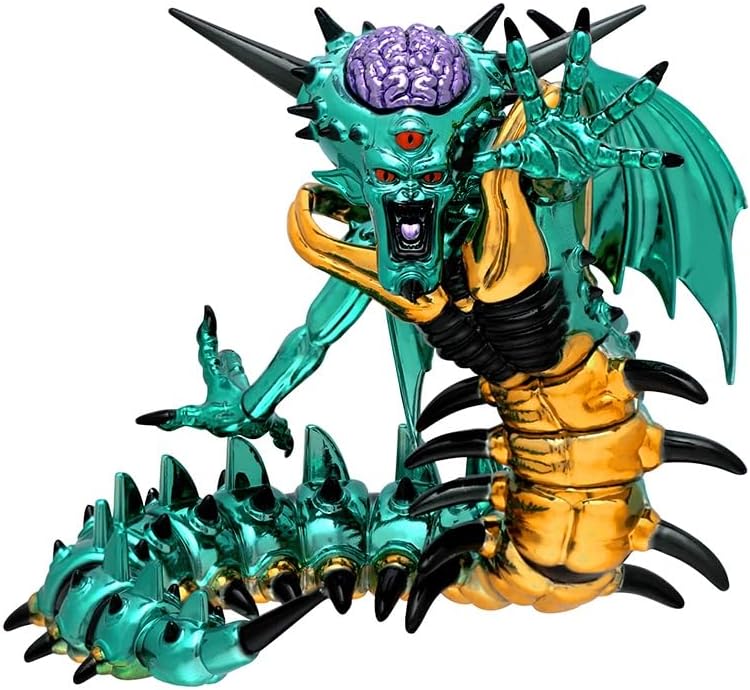 ドラゴンクエスト メタリックモンスターズギャラリー オルゴ・デミーラ