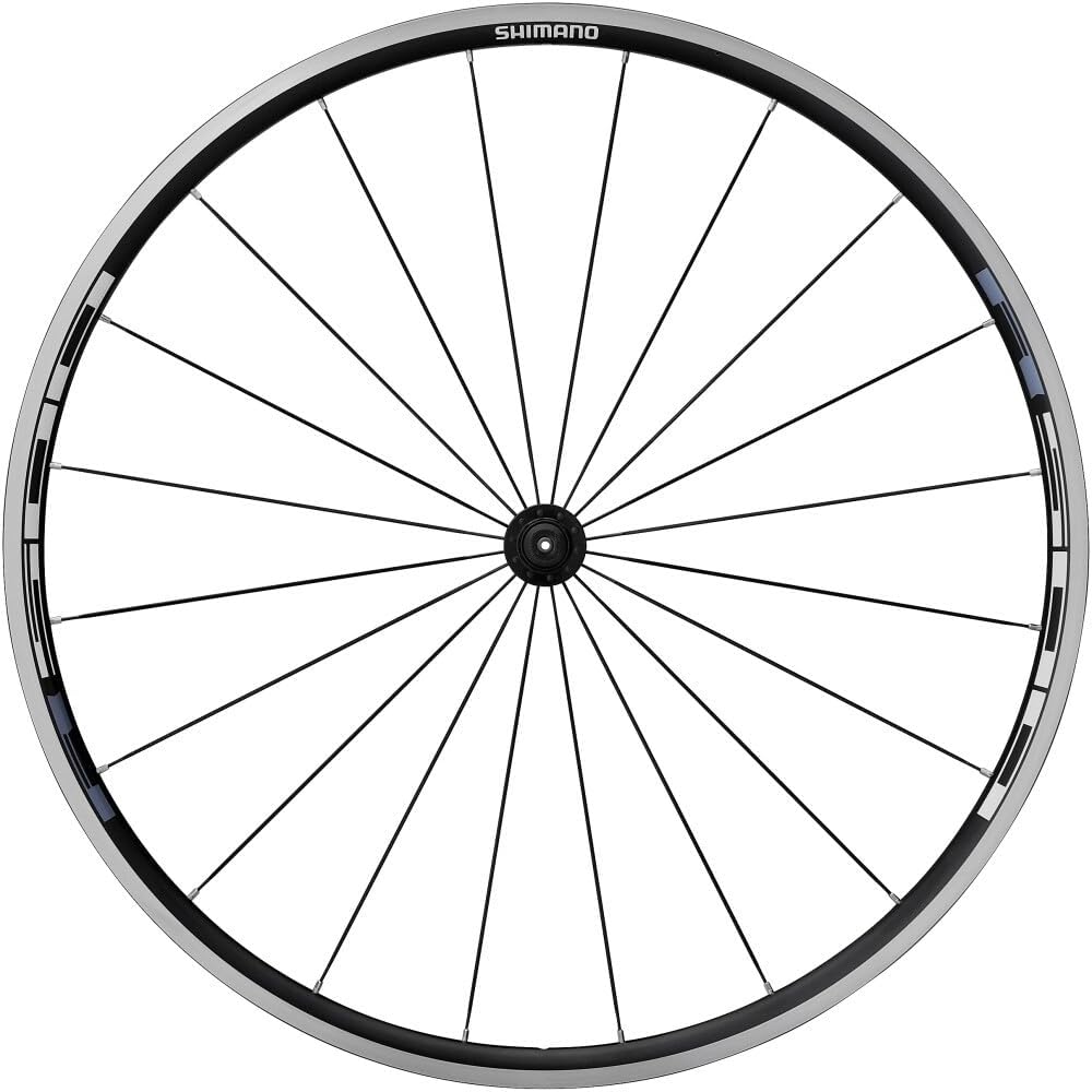 シマノ(SHIMANO) ロードホイール WH-R501 各種 フロント/リア/前後セット