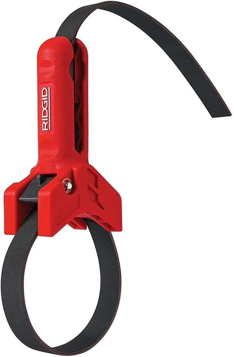 RIDGIDリジッド パイプハンドル 42478 ベルトレンチ