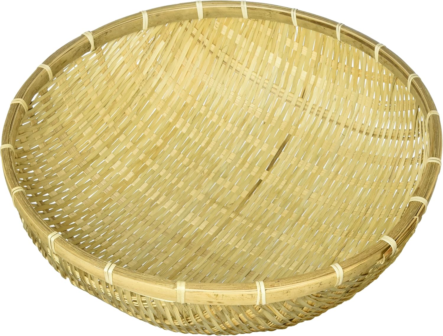 萬洋 当渕深ザル 大 15-525L