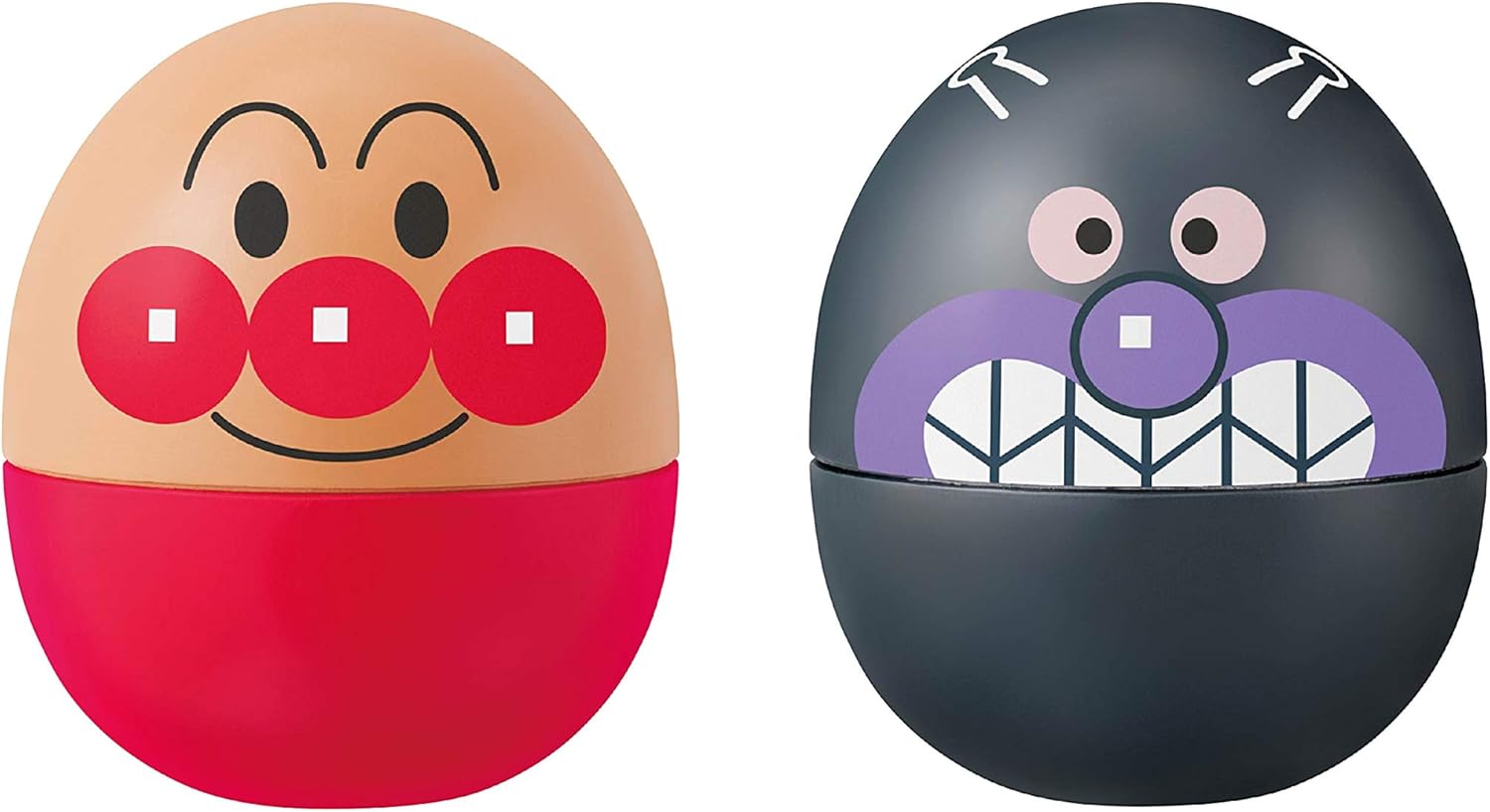 アガツマ(AGATSUMA) アンパンマン うちの子天才 マラカス