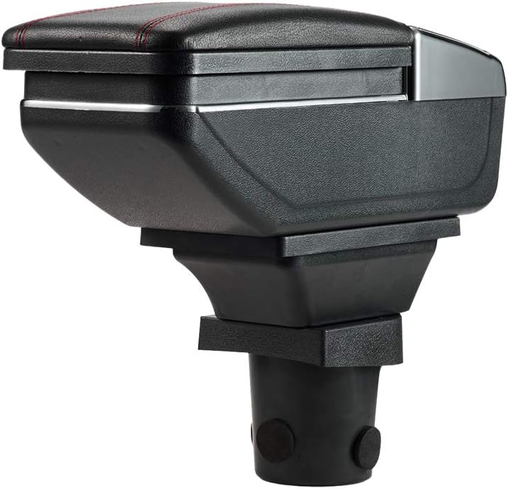 アームレスト ボックス アクア aqua 及び ヴィッツ NCP9系適用する 多機能 肘掛け 水筒 灰皿 収納ボックス コンソール ボックス | 多機能, 肘掛け収納ボックス, コンソールボックス, ドリンクホルダー, 灰皿付き車種専用設計。センターコンソール周辺の収納を整理し、カードや小物を便利に収納できます。