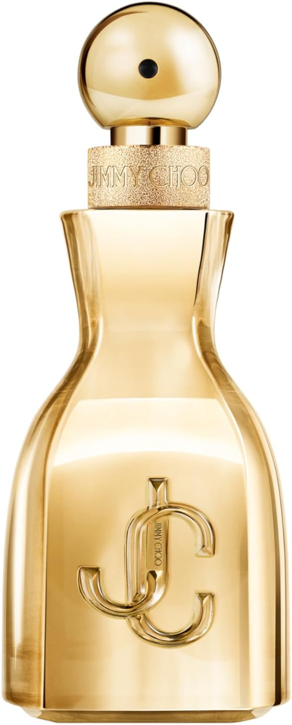 ジミーチュウ アイ・ウォント・チュウ ル パルファム 40mL