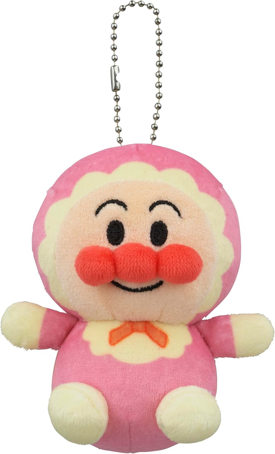 セガフェイブ（SEGA FAVE)もちふわマシュマロますこっと あかちゃんアンパンマン