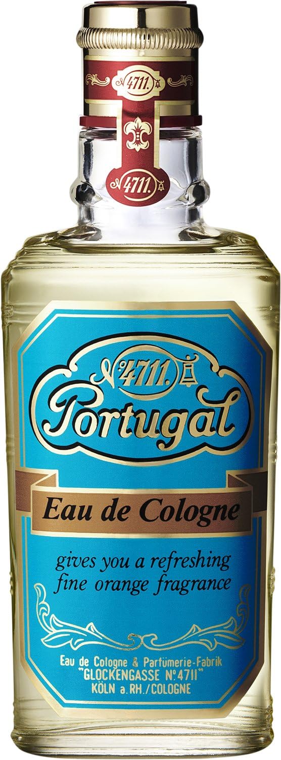 4711 ポーチュガル オーデコロン 80ml