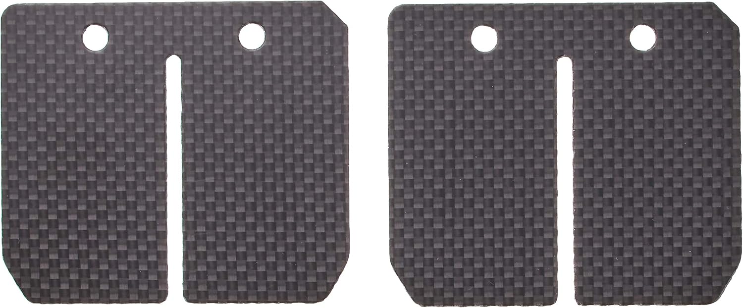 キタコ(KITACO) カーボンパワーリードバルブ NSR50/NSR80/NS-1/NS50F等 711-1074700