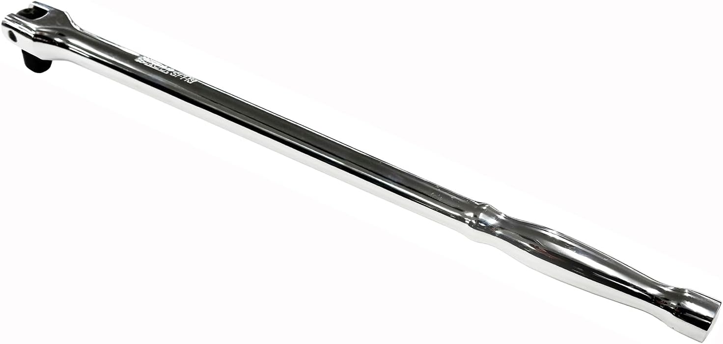 SK11(エスケー11) ロングスピンナーハンドル 差込角9.5 全長380mm SFH3L