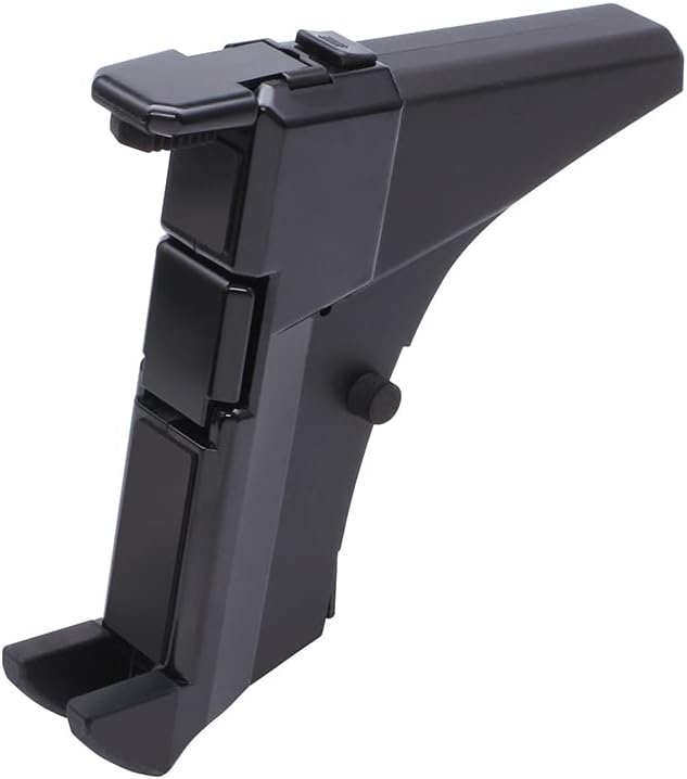 槌屋ヤック(Tsuchiya Yac) 車種専用品 スマートフォンホルダー スズキ JB64/74/JC74 ジムニー・ジムニーシエラ・ジムニーノマド専用 SY-SZ6