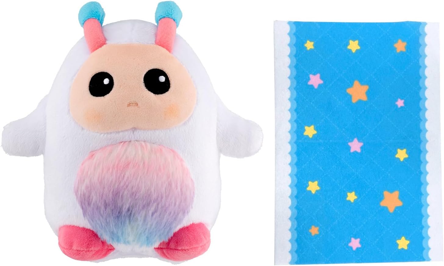 [バンダイ(BANDAI)] だっこもねんねも! おしゃべりあーぷん 対象年齢 3 才以上